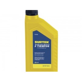 Aceite 2 tiempos 946 ml Surtek