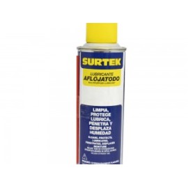 Aceite aflojatodo 110 ml Surtek