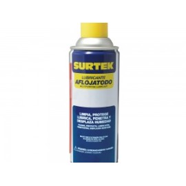 Aceite aflojatodo 235 ml Surtek