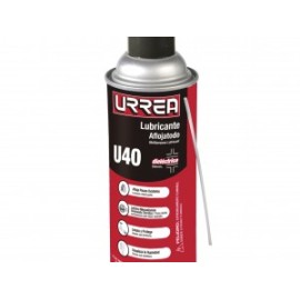 Aceite aflojatodo 400 ml Urrea