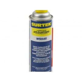 Aceite aflojatodo 545 ml Surtek
