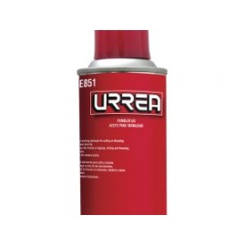 Aceite para tarrajear en aerosol 300 ml Urrea