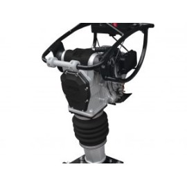 Bailarina compactadora 4HP Urrea