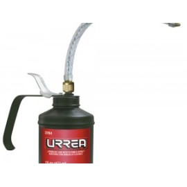 Aceitera flexible 16oz Urrea