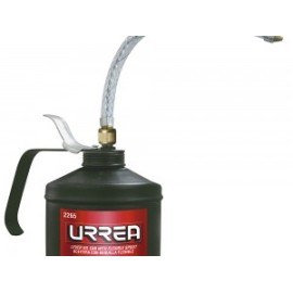Aceitera flexible 32oz Urrea