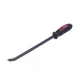 Barra de palanca 17″ punta curva Urrea