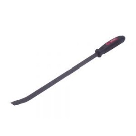 Barra de palanca 25″ punta curva Urrea