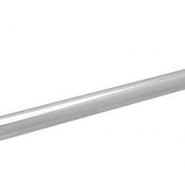 Barra de seguridad recta 1 1/4” x 30” INOX