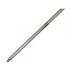Barra para malacate 1 1/4″ Surtek