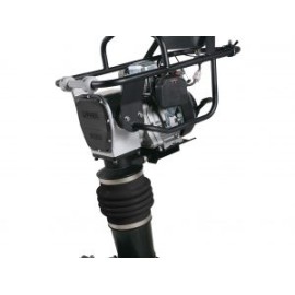 Bailarina compactadora 3HP Urrea
