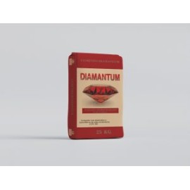 Cemento Diamantum 25 kg