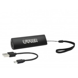 Banco energía portátil 2200mAh Urrea