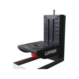 Base para nivel láser rosca 1/4″,  elevación de8cm Urrea