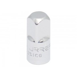 Adaptador 1/4″ hembra x 3/8″ macho Urrea