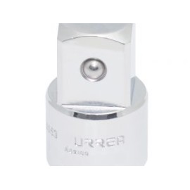 Adaptador 3/4″ hembra x 1″ macho Urrea