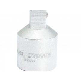 Adaptador 3/4″ hembra x 1/2″ macho Surtek