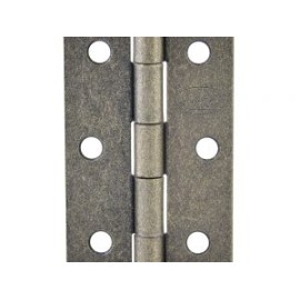 Bisagra alargada lat ant 4″ Lock