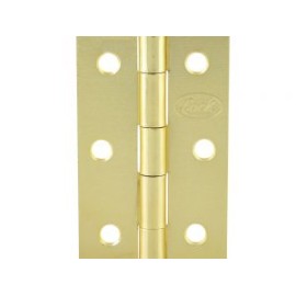 Bisagra alargada lat bri 4″ Lock