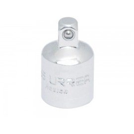 Adaptador 3/8″ hembra x 1/4″ macho Urrea