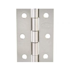 Bisagra alargada ni sat 2″ Lock