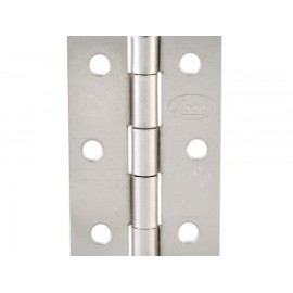 Bisagra alargada ni sat 3.5″ Lock