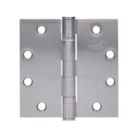 Bisagra arquitectónica balero níquel satinado 4-1/2″ Lock
