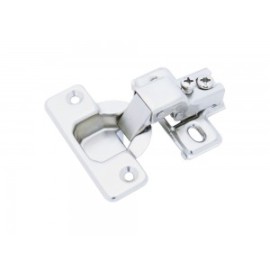 Bisagra bidimensional marco frontal Lock