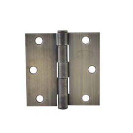 Bisagra cuadrada lat ant 4″ Lock