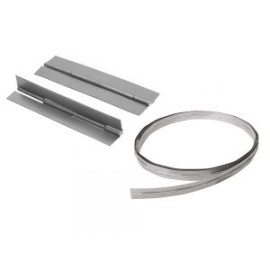 Bisagra de piano de 1 1/4″ x 1 m Lock