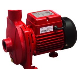 Bomba centrifuga
