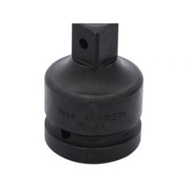Adaptador de impacto 1″ hembra x 3/4″ macho Urrea