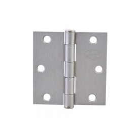 Bisagra cuadrada ni sat  4″ Lock