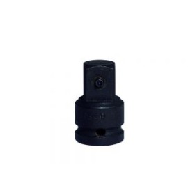 Adaptador de impacto 1/2″ hembra x 3/4″ macho Urrea