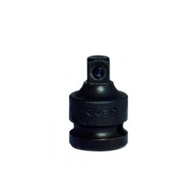 Adaptador de impacto 1/2″ hembra x 3/8″ macho Urrea