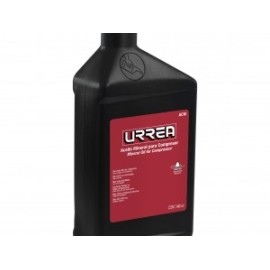 Aceite mineral para compresor 946ml Urrea