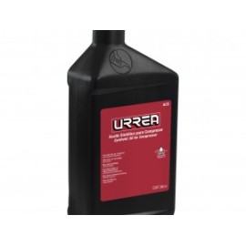 Aceite sintético para compresor 946ml Urrea