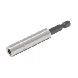 Adaptador p/puntas 1/4″ anillo Urrea