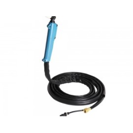 Antorcha cortadora plasma 40A, longitud de 4 mtros .  Urrea