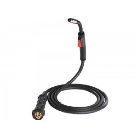 Antorcha soldadora MIG 200 A longitud de 3 m. Urrea
