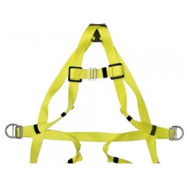 Arnés de posicionamiento con cinturón talla 40-44 Surtek