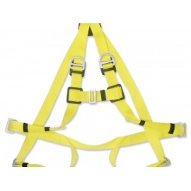 Arnés de rescate con cinturón talla 40-44 Surtek