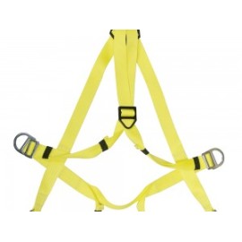 Arnés de suspensión con cinturón talla 40-44 Surtek