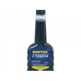 Aceite 2 tiempos 250 ml Surtek